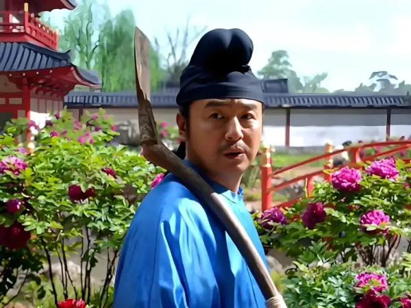 猎股网 《长安的荔枝》：一场跨越千年的互联网创业