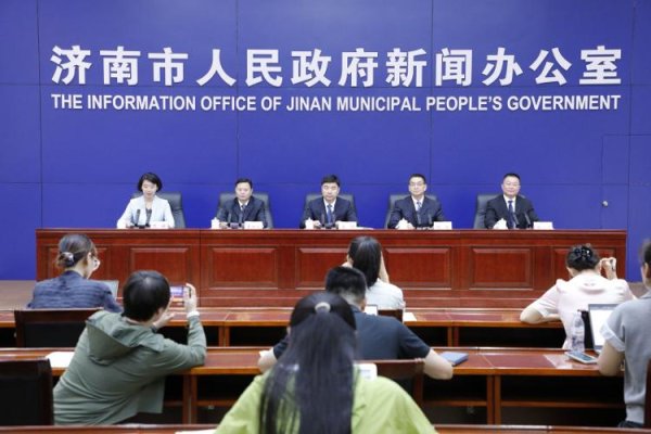 易启胜 济南持续运营好“齐鲁农超”济南品牌馆，推动499款产品上线
