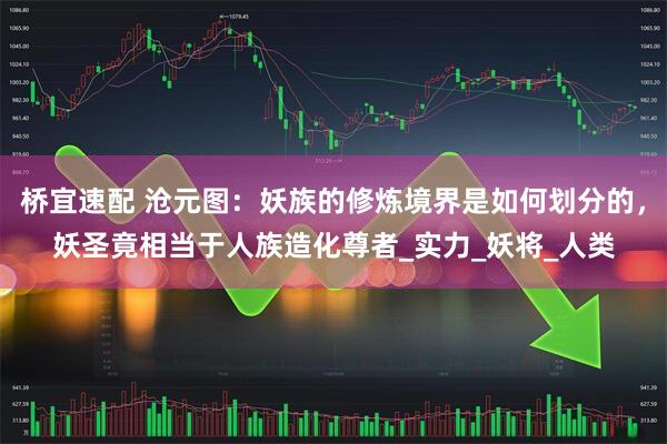 桥宜速配 沧元图：妖族的修炼境界是如何划分的，妖圣竟相当于人族造化尊者_实力_妖将_人类