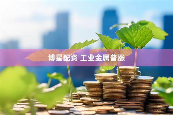 博星配资 工业金属普涨