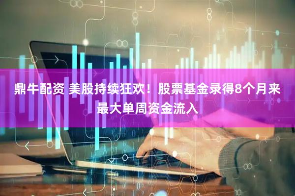 鼎牛配资 美股持续狂欢！股票基金录得8个月来最大单周资金流入