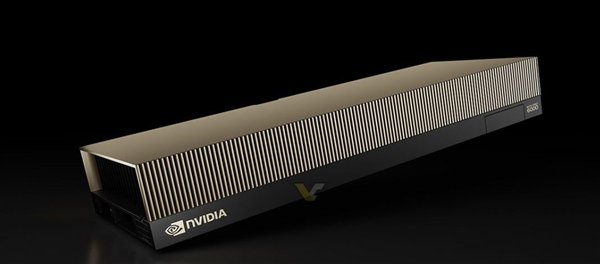 康乾配资 NVIDIA准备中国特供专业显卡RTX 6000D：今年要赚100亿美元