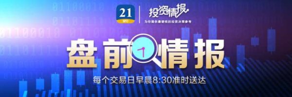 加配网 财政部、税务总局，重磅发布；宇树科技将在四季度提交IPO申请｜盘前情报